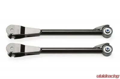 Fabtech Link Frt Upper Poly Pair - FTS24118