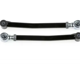 Fabtech Link Frt Lwr Poly Pair
