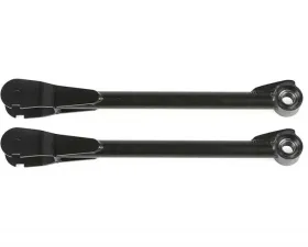 Fabtech Link Frt Upper 5Ton Pair