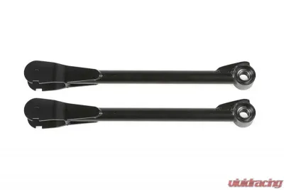 Fabtech Link Frt Upper 5Ton Pair - FTS24123