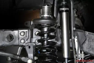 Fabtech Frt Dl Bump - Oe Position - FTS24155