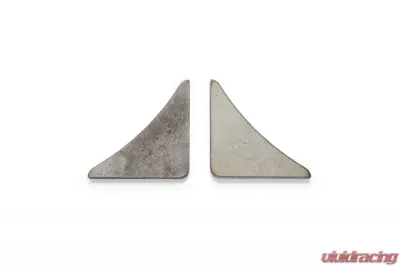 Fabtech Fr Axle Upr Lnk Mnt Gusset Kit - FTS24156