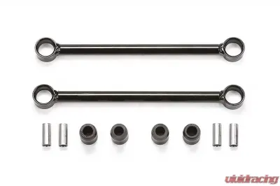 Fabtech Sway Bar Link Kit Fixed Frt - FTS24158