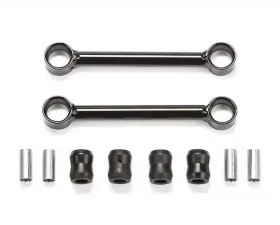 Fabtech Sway Bar Link Kit Fixed Rear