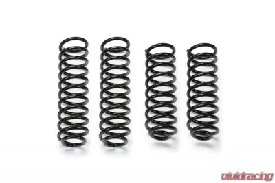 Fabtech 3" Coil Kit F&R 2Dr - FTS24161