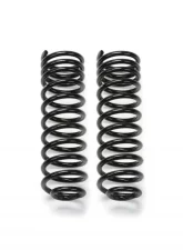 Fabtech 3" Lt Coil Kit Rear 4Dr                                     - FTS24166 - Image 2