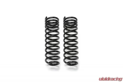 Fabtech 3" Lt Coil Kit Rear 4Dr - FTS24166