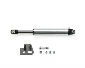 Fabtech Hi Clear Steer Stab Kit - Dlss