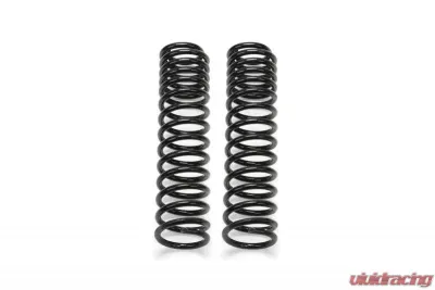 Fabtech 5" Lt Coil Kit Frt - FTS24175