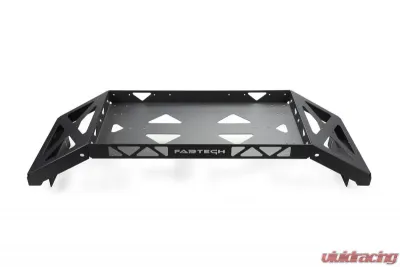 Fabtech Jeep Jt Cargo Rack - FTS24256