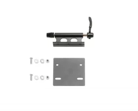 Fabtech Cargo Rack Bike Mnt Kit