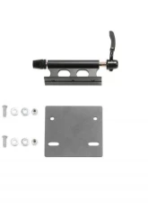 Fabtech Cargo Rack Bike Mnt Kit                                     - FTS24263 - Image 2