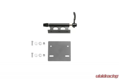 Fabtech Cargo Rack Bike Mnt Kit - FTS24263