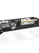 Fabtech Cargo Rack Shovel Mnt Kit                                     - FTS24264 - Image 2