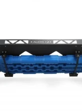 Fabtech Cargo Rack Trction Brd Mnt Kit                                     - FTS24265 - Image 2