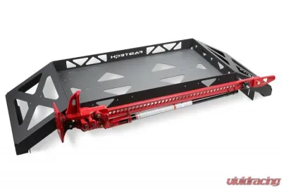 Fabtech Hi-Lift Jack Mnt Kit - FTS24266