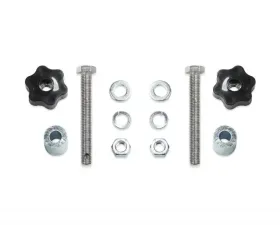 Fabtech Hi-Lift Jack Mnt Kit