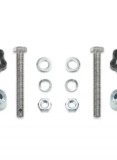 Fabtech Hi-Lift Jack Mnt Kit                                     - FTS24266 - Image 2