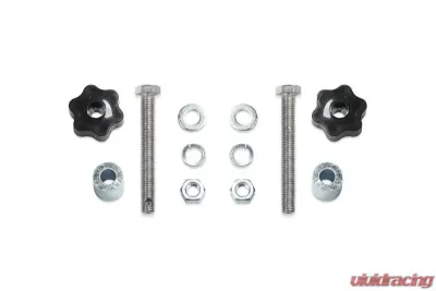 Fabtech Hi-Lift Jack Mnt Kit - FTS24266