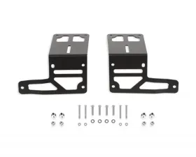 Fabtech Light Bracket Kit Non-Adj Jeep