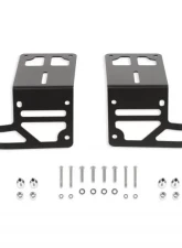 Fabtech Light Bracket Kit Non-Adj Jeep                                     - FTS24269 - Image 2
