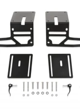 Fabtech Light Bracket Kit Adj Jeep                                     - FTS24270 - Image 2