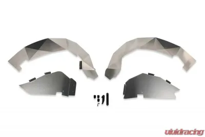 Fabtech Jeep Jl Rr Inner Fenders - FTS24272