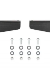 Fabtech Antenna Bracket Kit Adj Jeep                                     - FTS24274 - Image 2