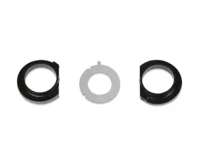 Fabtech Coil Correction Kit