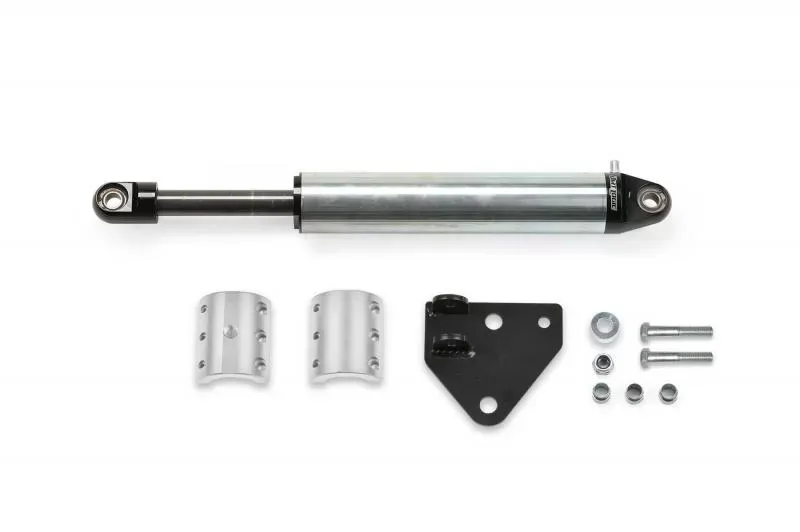 Fabtech Jeep High Clear Steer Stab Dl Jeep Wrangler 2021 - FTS24282