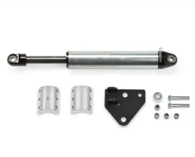 Fabtech Jeep High Clear Steer Stab Dl Jeep Wrangler 2021