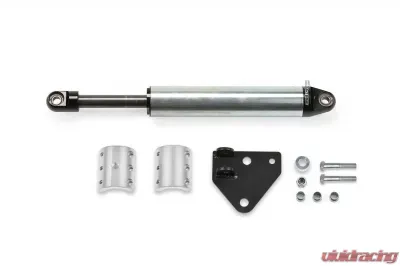 Fabtech Jeep High Clear Steer Stab Dl Jeep Wrangler 2021 - FTS24282