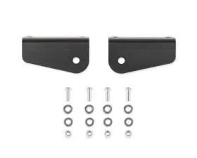 Fabtech Antenna Bracket Kit Non-Adj Jeep
