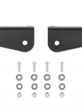 Fabtech Antenna Bracket Kit Non-Adj Jeep                                     - FTS24298 - Image 2