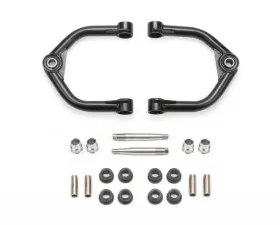 Fabtech 0-6" Titan Xd Uniball Uca Kit