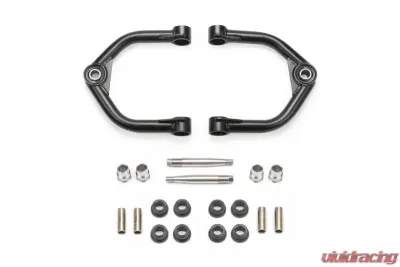 Fabtech 0-6" Titan Xd Uniball Uca Kit - FTS25013