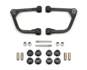 Fabtech 0-6" Tundra Uniball Uca Kit Toyota Tundra 2016-2019