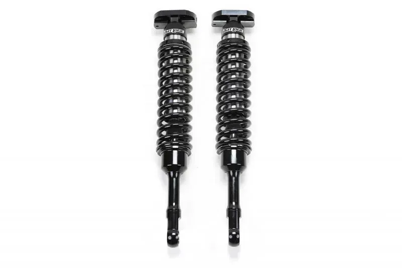 Fabtech 2.5Dlss C/O N/R Tacoma 3" Pair Packaged - FTS26076