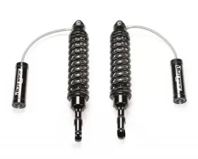 Fabtech 6in Front Dirt Logic 2.5 Reservoir Coilovers Pair Toyota 4Runner 4WD 2015-2017