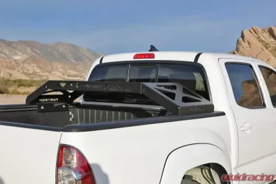 Fabtech Tacoma Cargo Rack - FTS26095