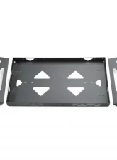 Fabtech Tacoma Cargo Rack                                     - FTS26095 - Image 2