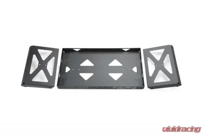 Fabtech Tacoma Cargo Rack - FTS26095