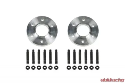 Fabtech Wheel Spacer Kit 2500 - FTS28011