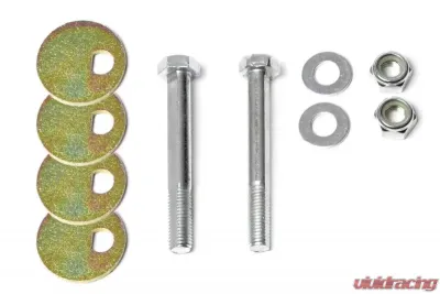 Fabtech Jk Alignment Cam Kit - FTS50297