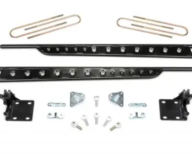 Fabtech F250/F350 Trctn Bar Kit Longbed