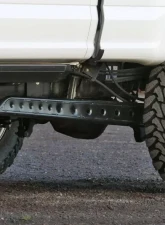 Fabtech 17-20 Superduty Traction Bar System 12 Bolt Ford 2020                                     - FTS62008 - Image 2