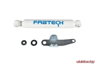 Fabtech 16-19 Single Hd Steering Stab - FTS8057