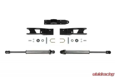 Fabtech Steer Stab Hd Dual Dlss - FTS8065