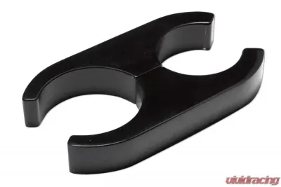 Fabtech 2.25-1.5 Resi Clamp Kit Black - FTS899061