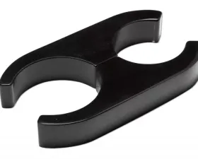 Fabtech 2.25-1.75 Resi Clamp Kit Black